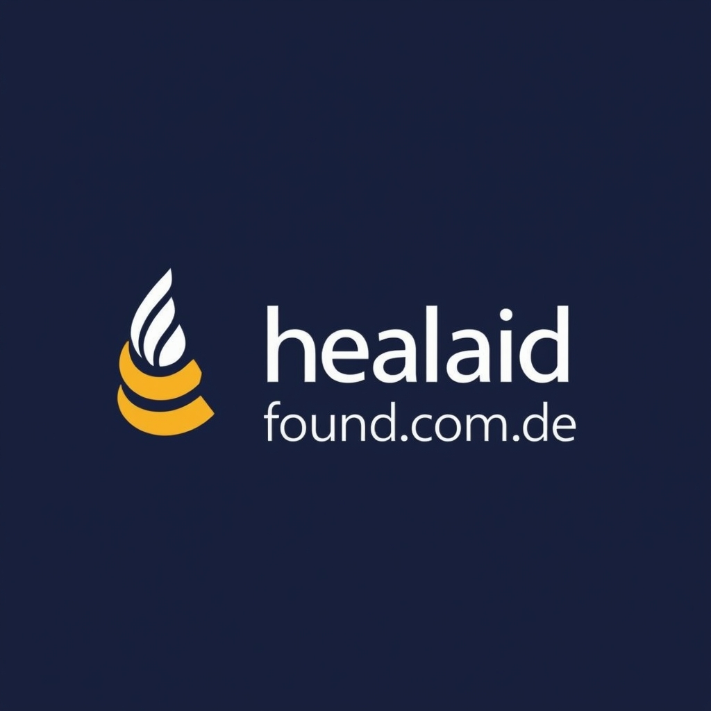 Healaidfound